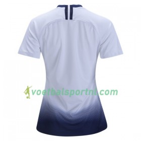 Tottenham Hotspur Dames Thuis Shirt 2018-19